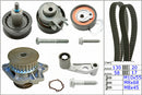 INA Water Pump & Timing Belt Set - Part No - 530036030
