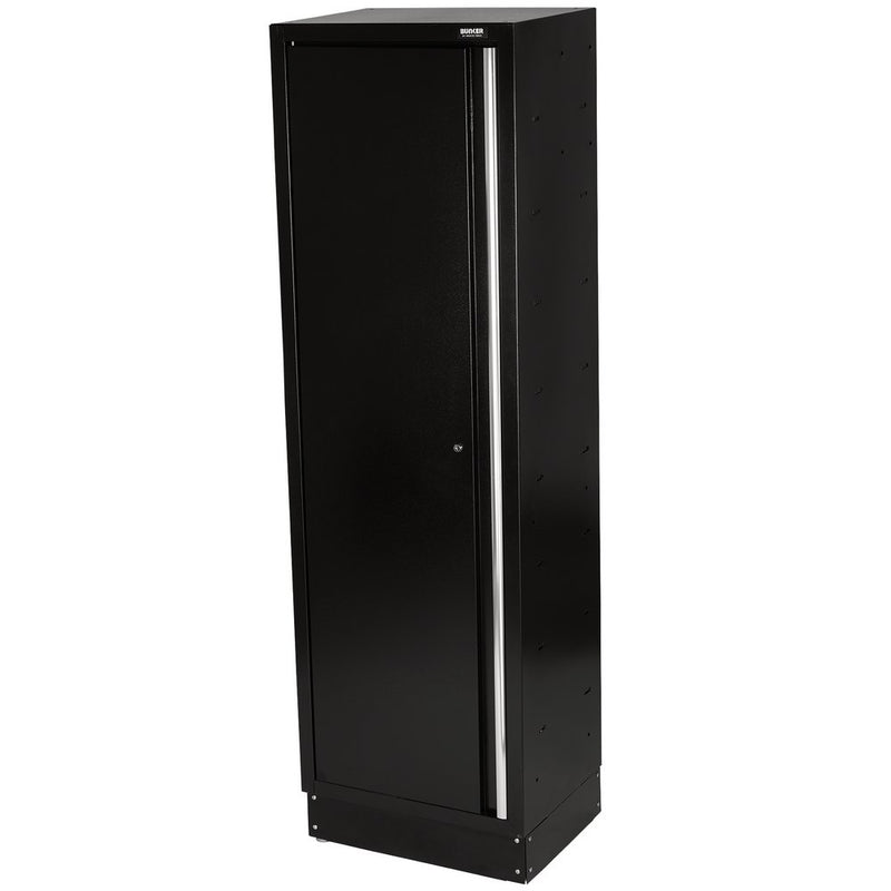 Draper 1 Door Tall Cabinet - 33165