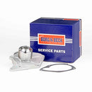 Borg & Beck Water Pump Kit  - BWP1945 fits Qashqai>13, Clio >04 1.5DCi