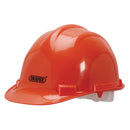 Draper Safety Helmet (Orange) - 08910