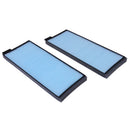 Blue Print Cabin Filter Set - ADG02577
