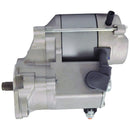 WAI Starter Motor - 18199N