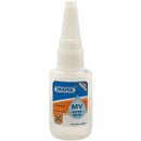 Draper Draper MED Viscosity Superglue - 24669