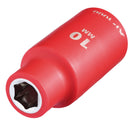XP1000 Xp1000 1/2 VDE Socket 10mm - 17720