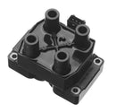 Intermotor Ignition Coil - 12598