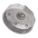Draper Oil Filter Socket 94.5MM/15F - 27138