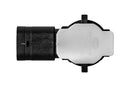HELLA 6PX 358 270-391 Sensor, parking distance control - 3-pin connector - mounting