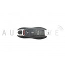 Autowave Porsche 3 Button Slot-in-Dash Remote Key - AUTRK0109
