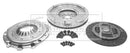 Borg & Beck Solid Flywheel Kit  - HKF1042 fits Rover75/Freelander 2.0TD 00-