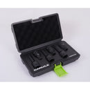 6PC 1/2Drive Impact Multi Spline Set VAG Vehicles - CIBSS1206