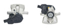 Calitech Brake Caliper - Fits Audi - Rear LH