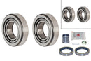 FAG Wheel Bearing Kit - 713690210