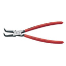 KNIPEX J31 INT-Circlip Plier 40-100mm - 75778