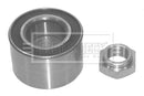 Borg & Beck Wheel Bearing Kit  - BWK286