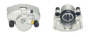Calitech Brake Caliper - Fits CHRYSLER, FIAT, LANCIA - Front LH