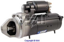 WAI Starter Motor - 30127N