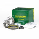 First Line Wheel Bearing Kit  - FBK493 fits Citroen, Fiat, Peugeot - Rear