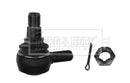 Borg & Beck Tie Rod End - BTR32432