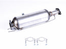 EEC DPF Silicon Carbide - KA6013TS