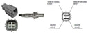 Kerr Nelson Oxygen Sensor - KNL787