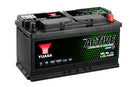 Yuasa 12V 95Ah 850A Active Leisure AGM Battery  - L36-AGM - 4 Year Warranty