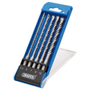 Draper SDS Drill Set - 5pcs  Centric - 12427