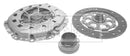 Borg & Beck Clutch Kit - 3pce  - HK2246