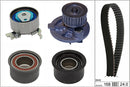INA Water Pump & Timing Belt Set - Part No - 530044430