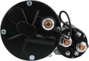 WAI Starter Motor - 6371N