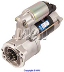 WAI Starter Motor - 30897N