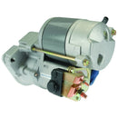 WAI Starter Motor - 17020N