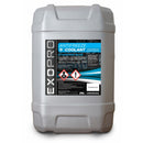 ExoPro Standard Blue Antifreeze - 20 Litre - U905D20L