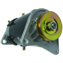 WAI Starter Motor Unit - 15423N fits Hitachi