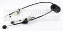 First Line Gear Control Cable - FKG1350