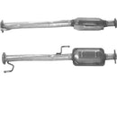 BM Cats Approved Petrol Catalytic Converter - BM90328H with Fitting Kit - FK90328 fits Suzuki