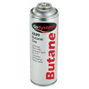 Go System 277g Butane Gas Cartridge - Sold in Singles - 2289B