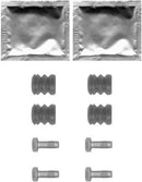 Mintex Brake Fitting Kit fits - MBA1301A (also fits other vehicles)