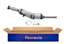 FAURECIA 8LG 366 071-241 Diesel particulate filter - Easy2Fit® Kit - fits VAUXHALL VIVARO A