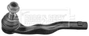 Borg & Beck Tie Rod End - Outer LH - BTR5990