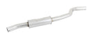 Klarius BM590D - Box With Centre Pipe