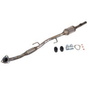 EEC Catalyst Type Approved - VK6162T