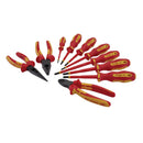 XP1000 Xp1000 10pc S/DR & Plier Set - 94859