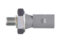 HELLA 6ZL 008 280-031 Oil Pressure Switch - 12V - 1-pin connector