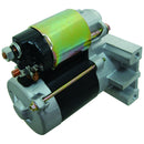 WAI Starter Motor - 18011N