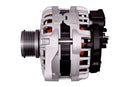 HELLA 8EL 015 637-391 Alternator - 12V - 150A - for e.g. IVECO DAILY V / Fiat Ducato (250)