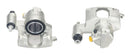 Calitech Brake Caliper - Fits Fiat - Front LH