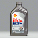 Shell Helix Ultra Pro AF 5W30 - 1L Engine Oil