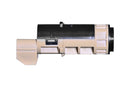 HELLA 6PX 358 270-721 Sensor, parking distance control - 4-pin connector - mounting
