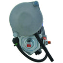 WAI Starter Motor - 19872N
