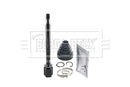 Borg & Beck CV Joint  - BCJ1334